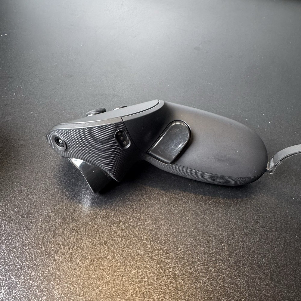 Meta Quest Pro Controllers Left and Right Pair Set Replacements Only -