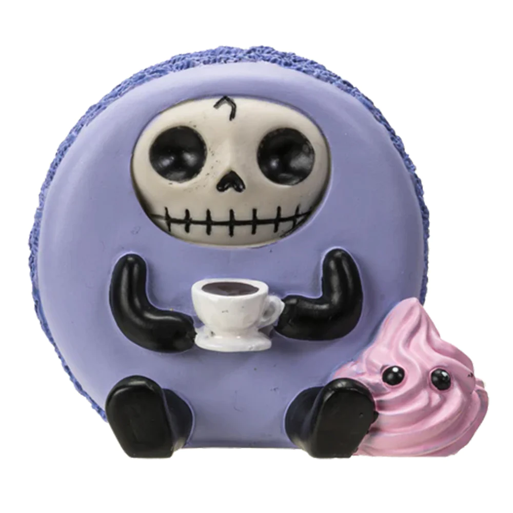 Furrybones® Ronny - 2.5 inch