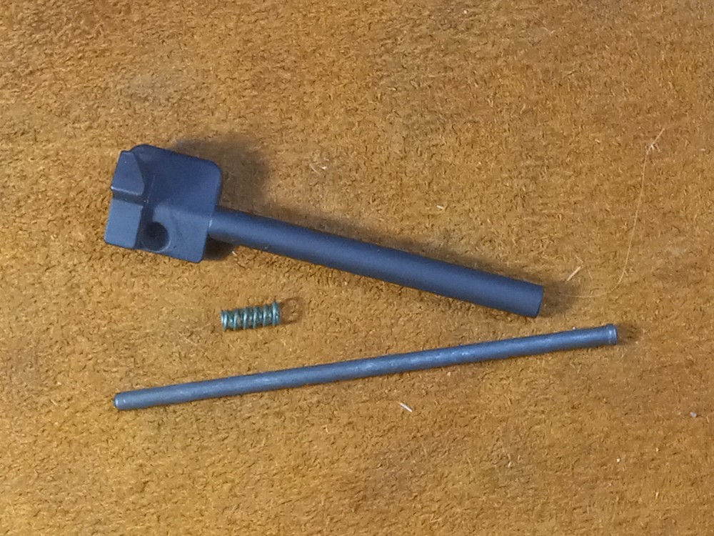 BM59 BM59E Clip Latch