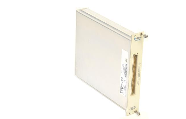 National Instruments SCXI-1102 Module 32 Channel