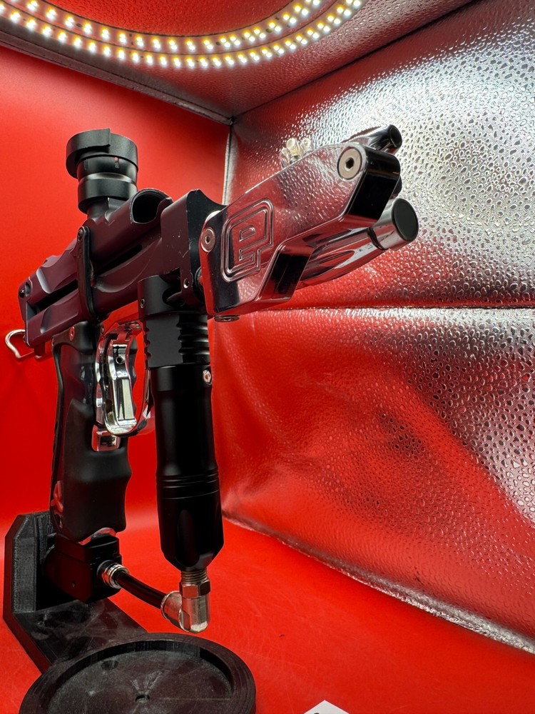 KAPP Reflex Autococker E-Blade Fully Working