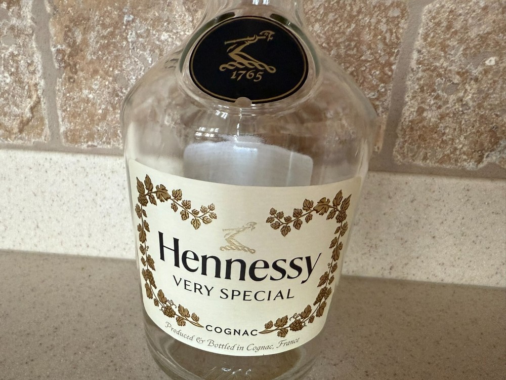 Hennessy Very Special Cognac, 750 ml bottle