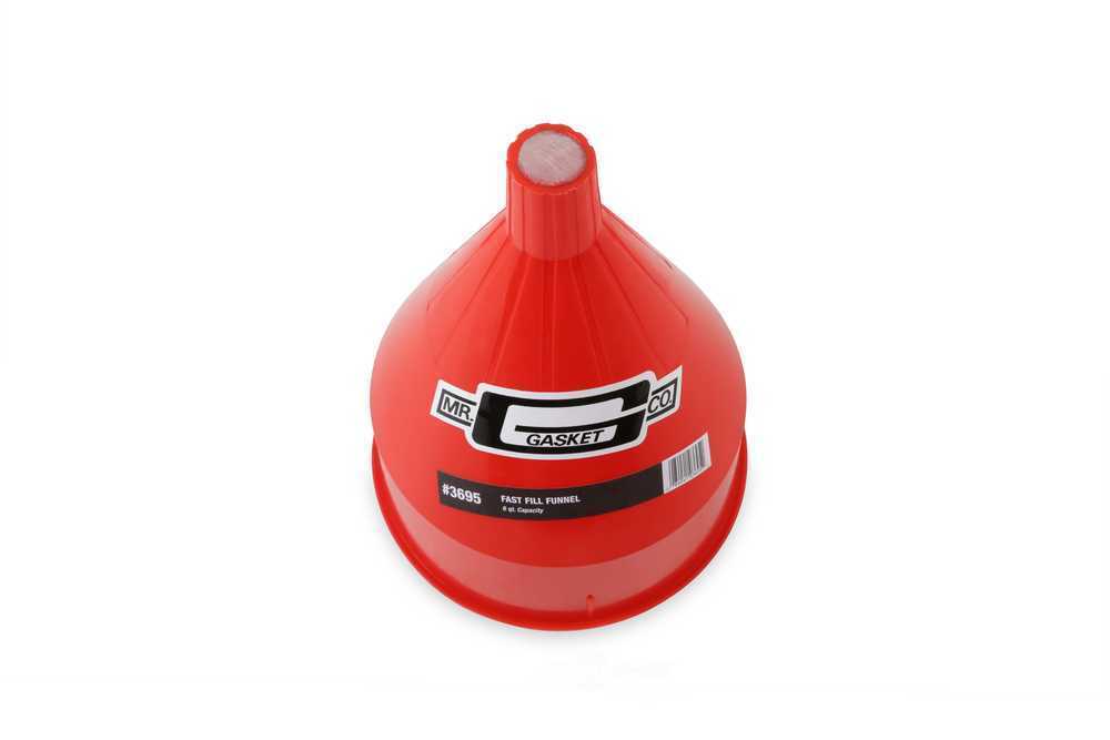 Fast Funnel Mr. Gasket 3695