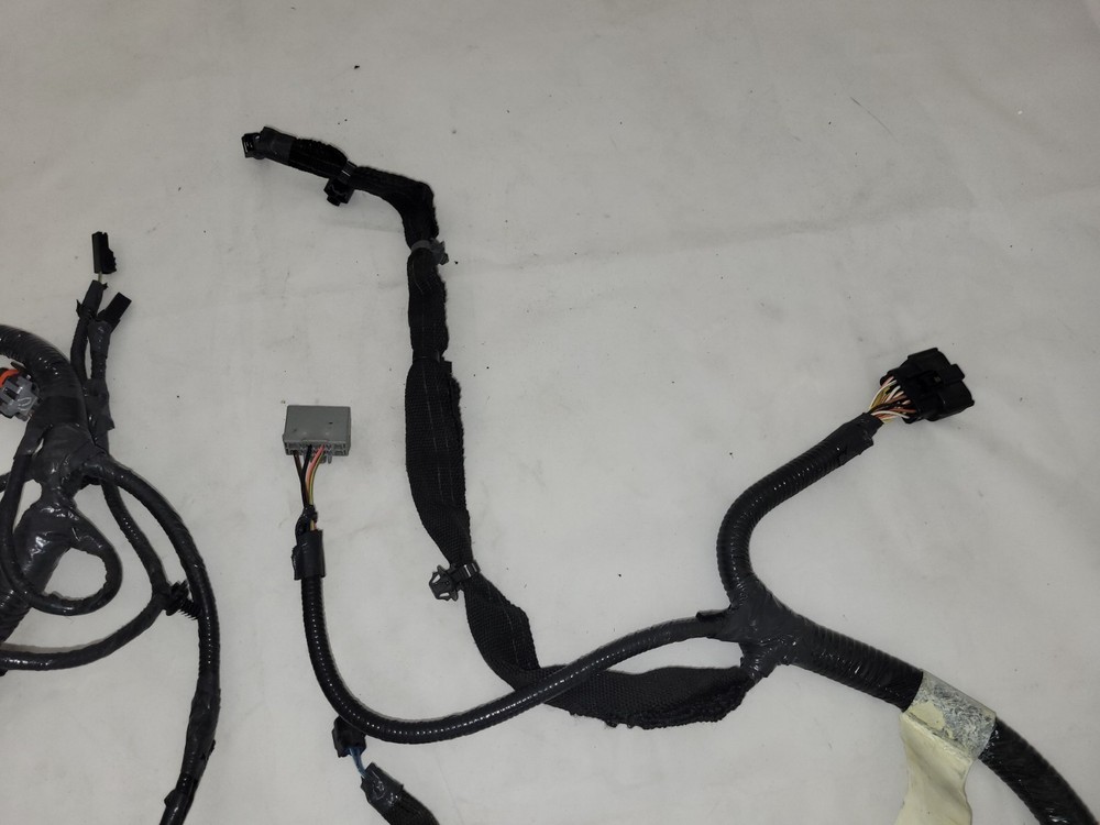 Wire Harness-Front End Module OEM 68144859AC