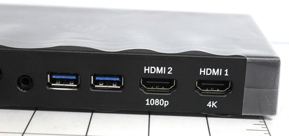 Mersive Solstice Pod Gen 3 Model # SP8096