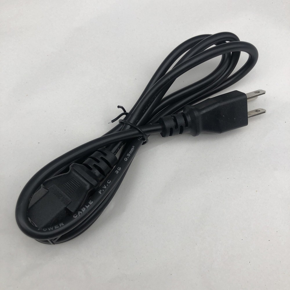 Power Cable 10A 250V  4ft