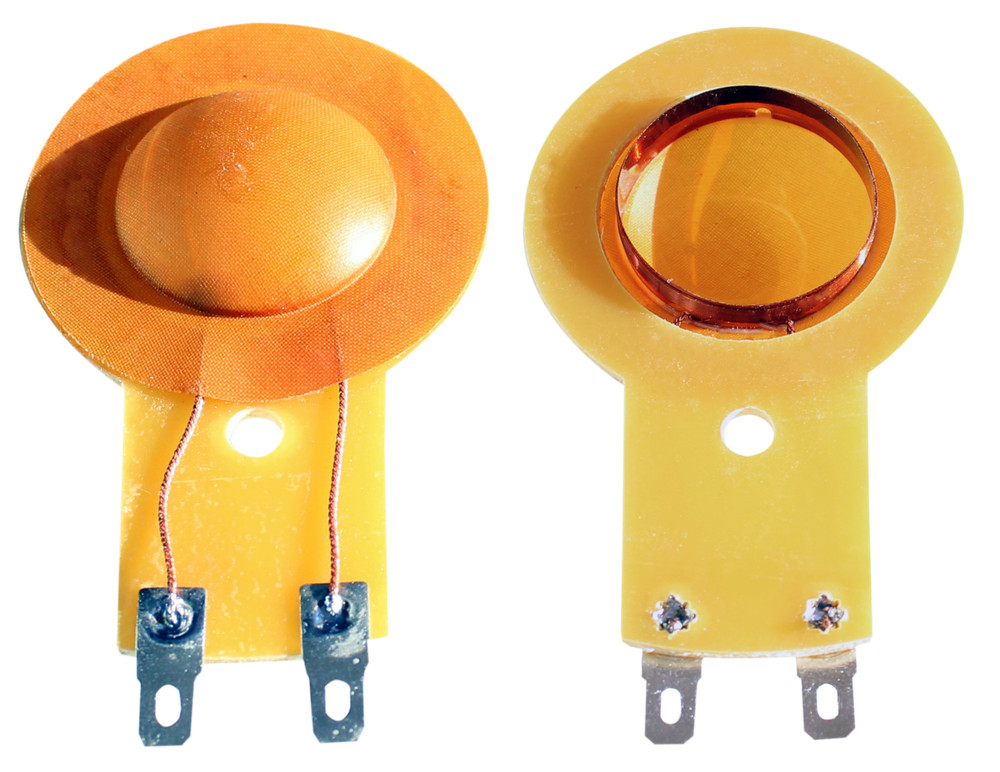 5 PACK Voice Coil For  Driver DRA-10130 / DRA-10120