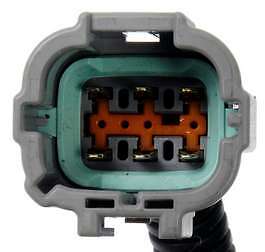 Dorman Window Motor and Regulator PN# 748-525