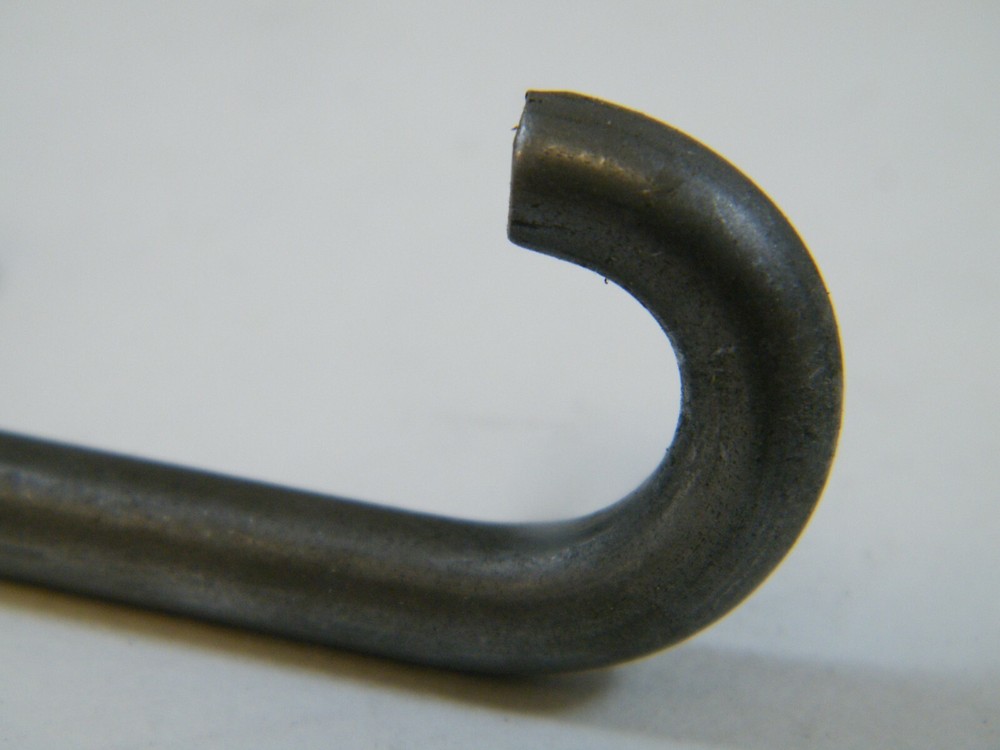 NEW! GENUINE OEM SOUTHBEND S60DD RANGE RIGHT HAND SPRING HOOK