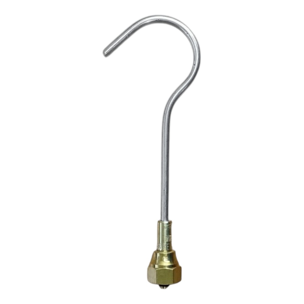 Uniweld MTF-5 Cap'n Hook 5-Flame Torch Tip