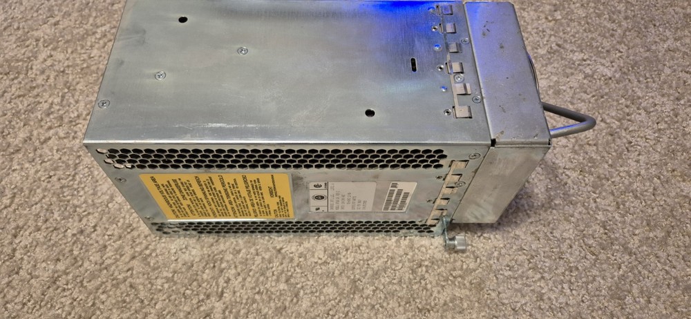 SGI OCTANE POWER SUPPLY , TESTED , WORKS