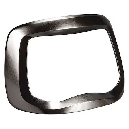 3M Speedglas 06-0700-63 Chrome Front Frame, Ppa