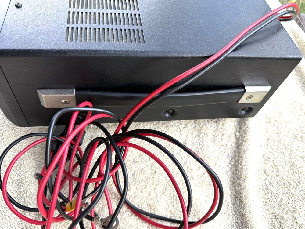 YAESU TRANSCEIVER MODEL FT DX 1200 - AS PICTURED