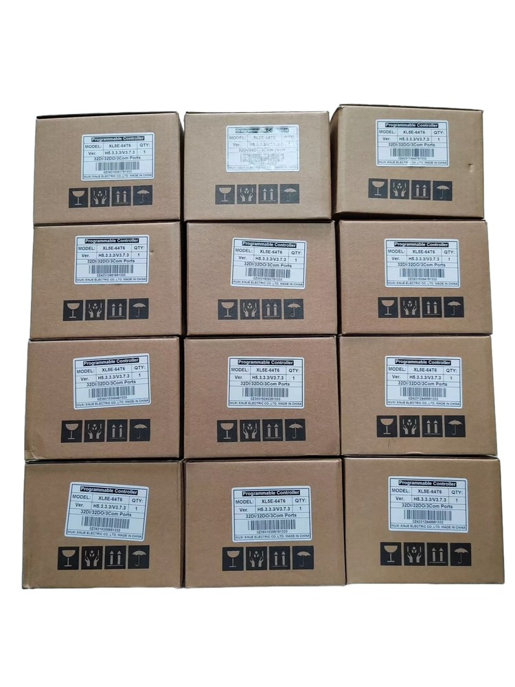1pc Xinje XL5E-64T6 Programmable Controller