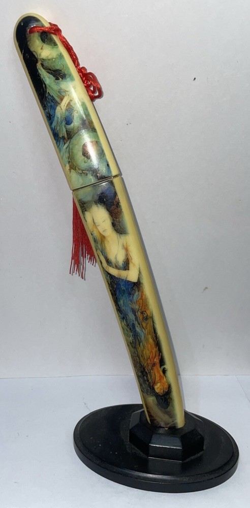 Vintage Fantasy Dragon Dagger