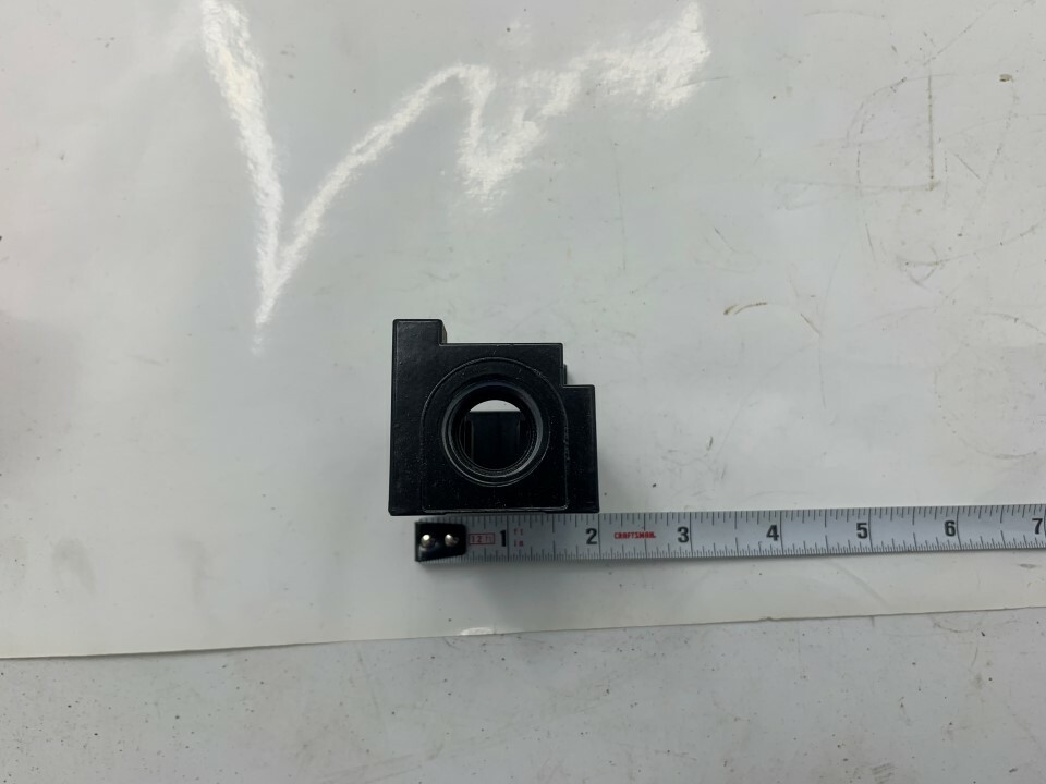 Honeywell Microswitch, sensing and control Model: MPB20