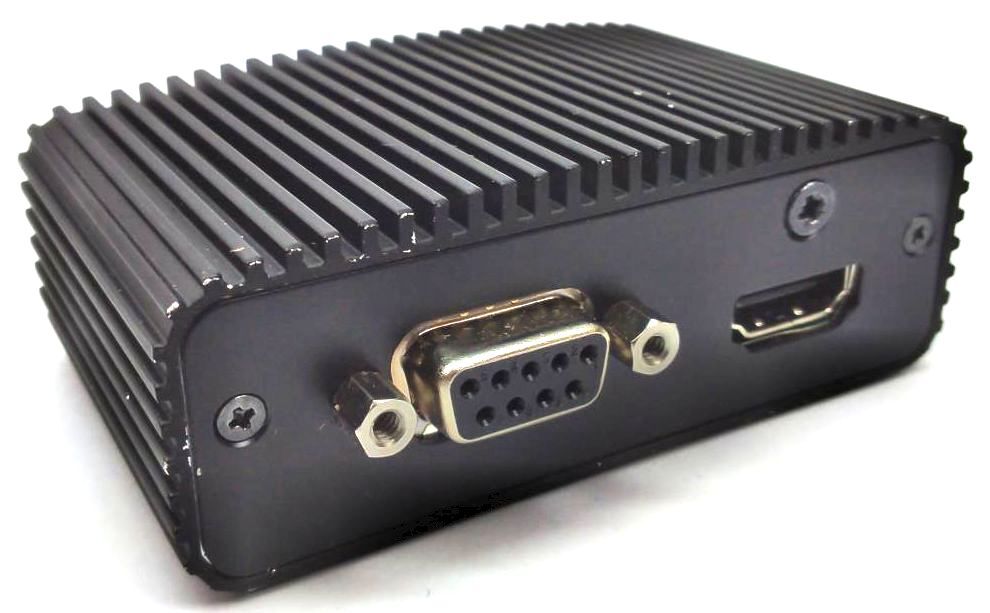 Polycom RealPresence Digital Brkout Codec Adapter 2215-68473-001