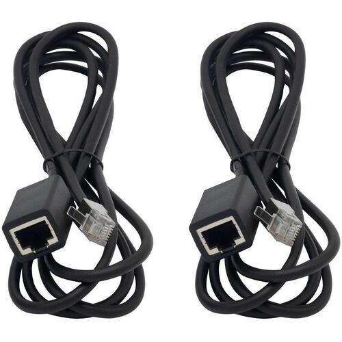 HP Poly Studio Expn Mic Cabl Ext