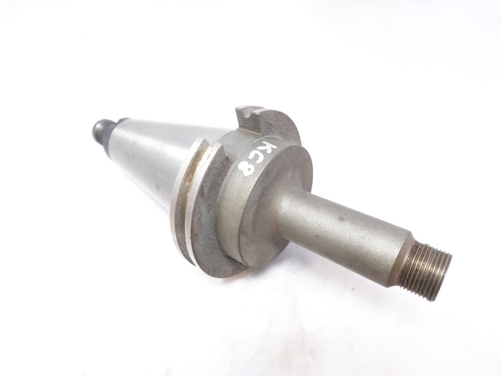 Command CAT50 ER16 Collet Tool Holder CNC Milling Machining C6C4-0016 KC8