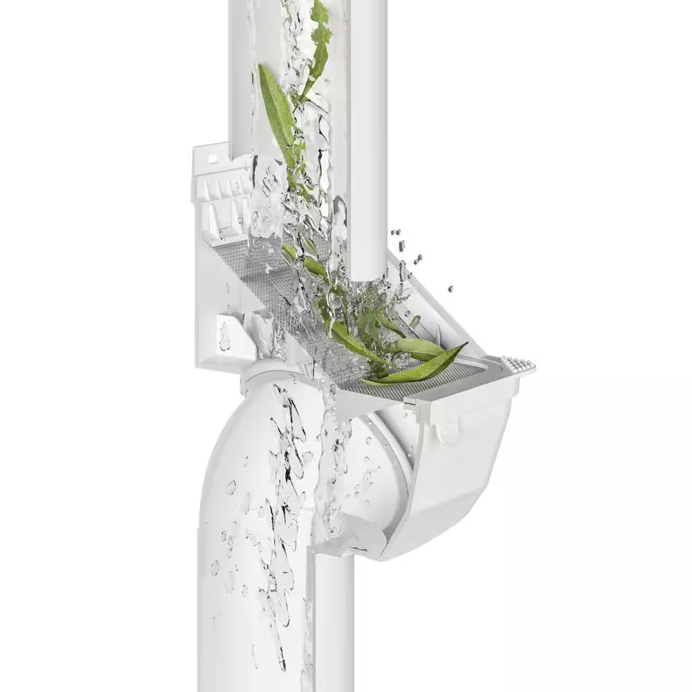 Leaf Eater Advanced 3 In./4 In.