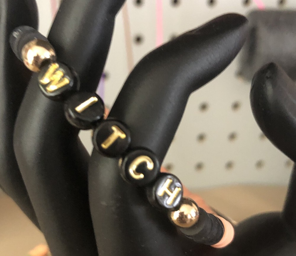 handmade jewelry
