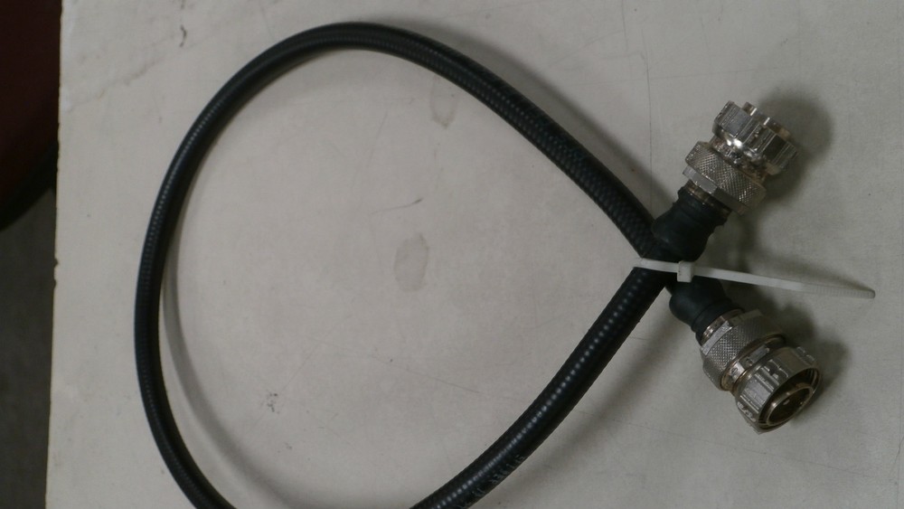 Spinner BN203391 GSM Jumper Cable