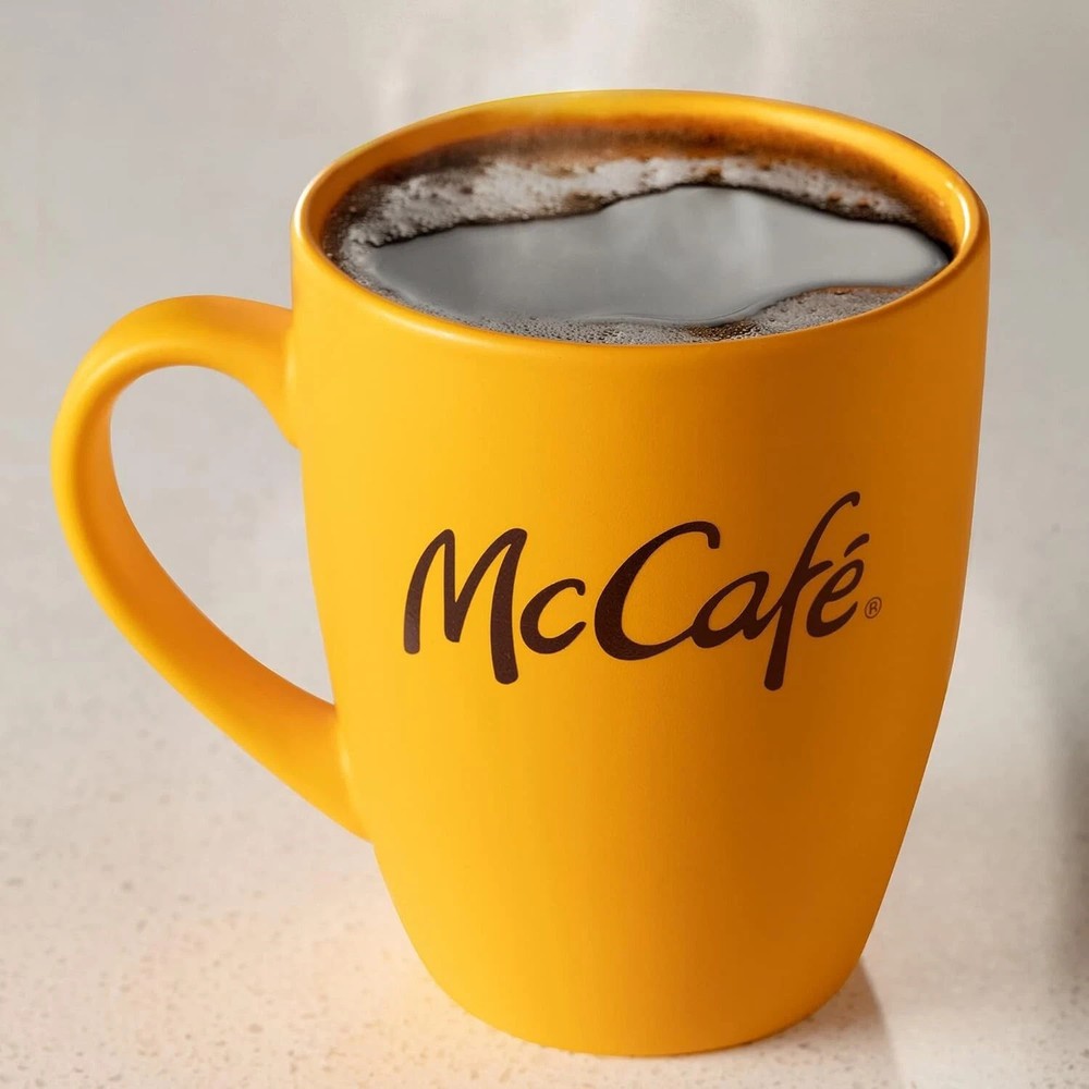 McCafe Premium Roast K-Cup Coffee Pods