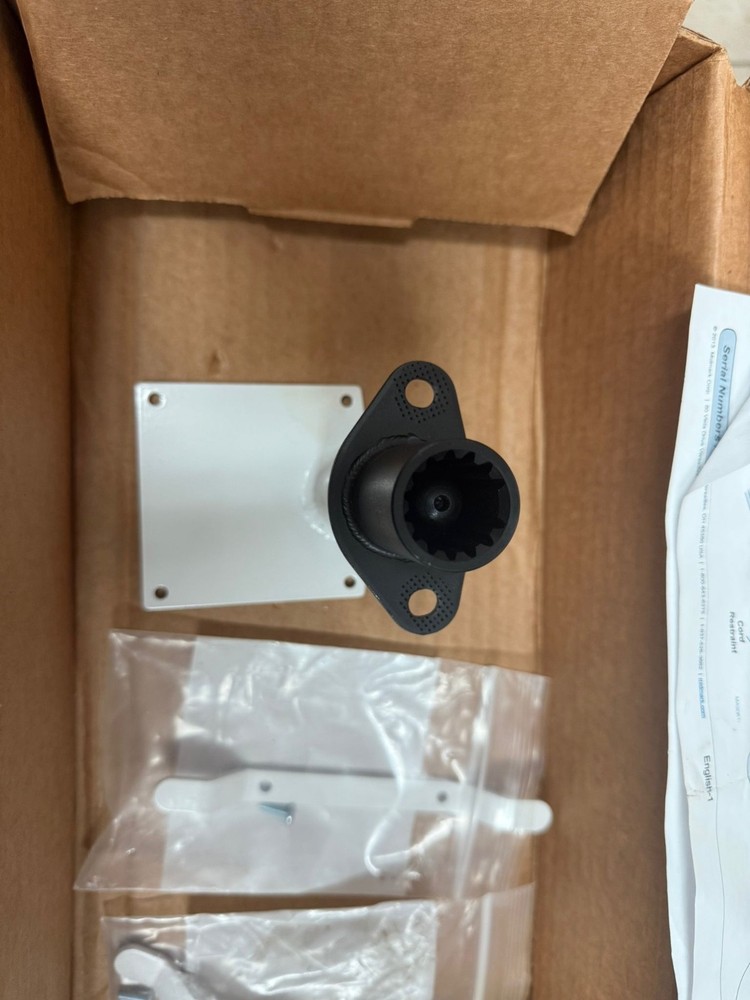 SPLINE ASSEMBLY, 253 (Midmark 630)
