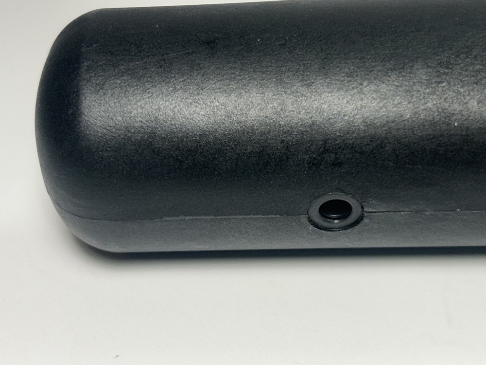 Thompson Center Black Diamond Inline Muzzleloader Synthetic Black Stock (409)
