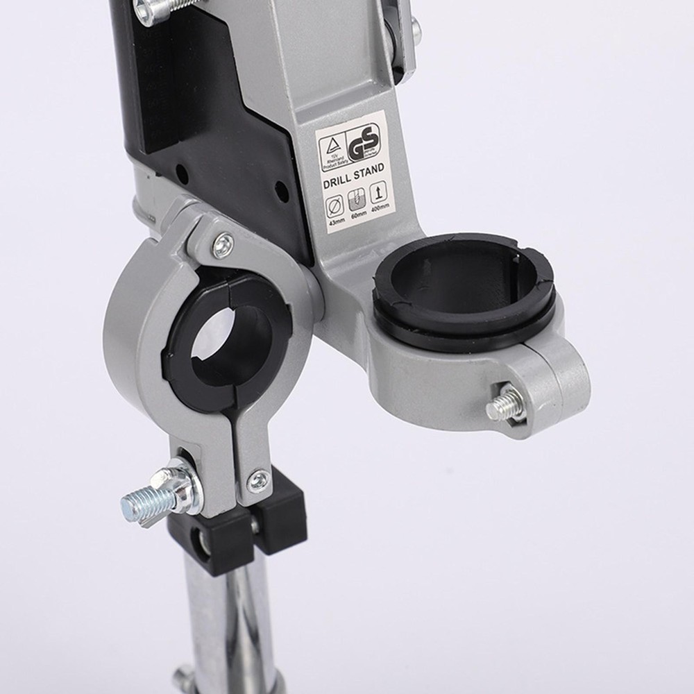 Floor Drilling Machine Stand Table, Fixed Frame Woodworking