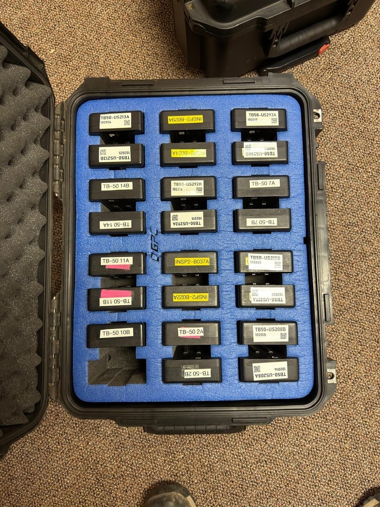 DJI TB50 Intelligent Flight Battery (pre-owned)