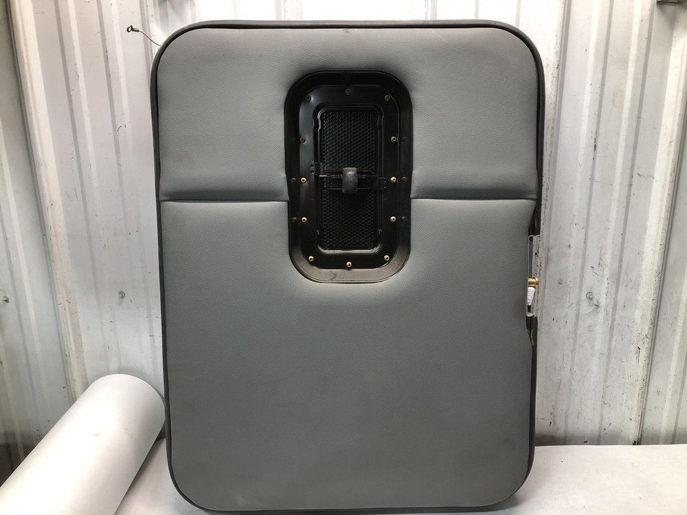 Kenworth T680 Right/Passenger Sleeper Door - Used