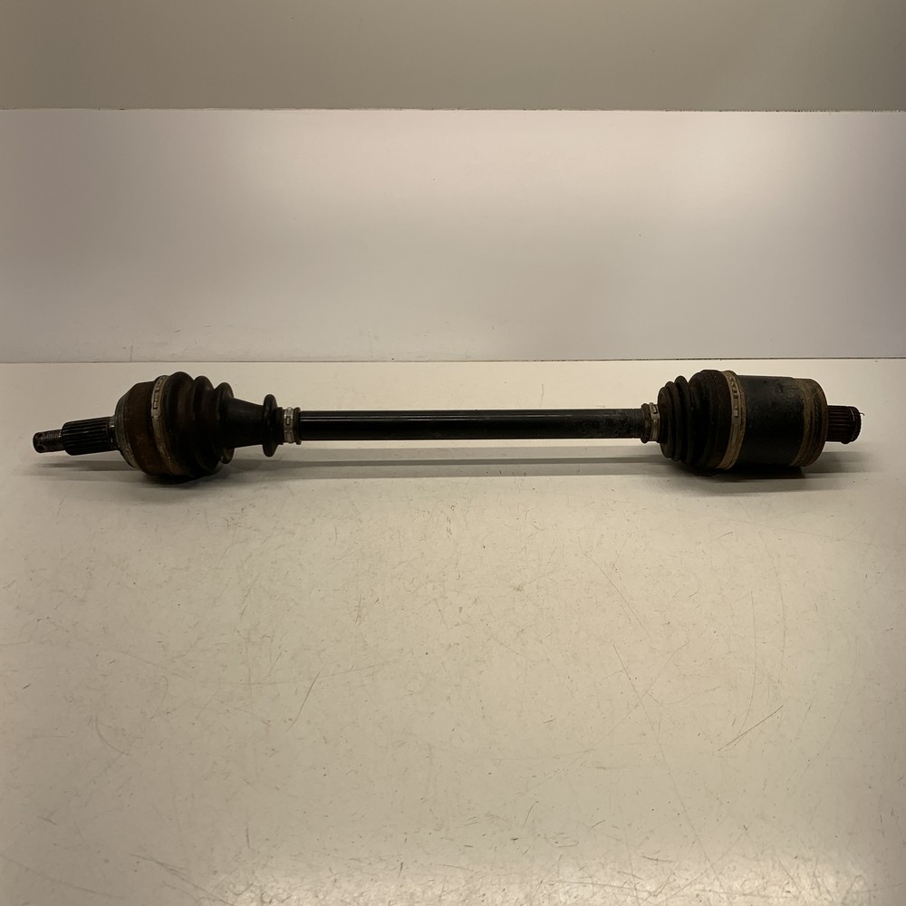 Rear Halfshaft ASM - 2018 Polaris  General