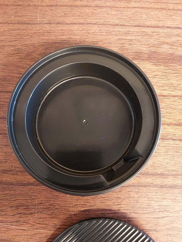 Keurig K-Cafe Essentials K27 Coffee Maker Replacement Cup Stand Drip Tray Grate