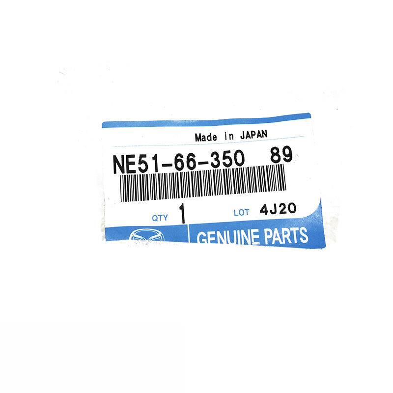 2006-2008 Mazda MX-5 Center Console Power Window Master Switch Control Tan OEM