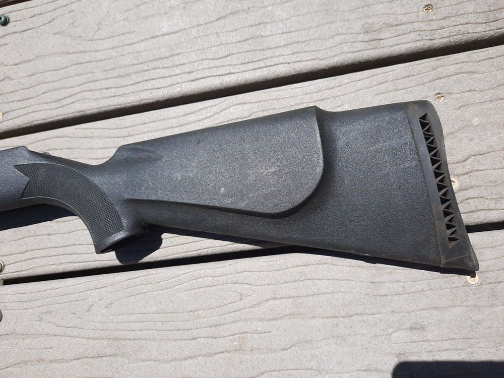 CVA Hunter Inline Muzzleloader Rifle Stock