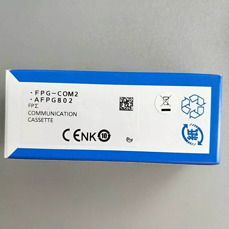 1Pcs New FPG-COM2 AFPG802 Communication Cassette