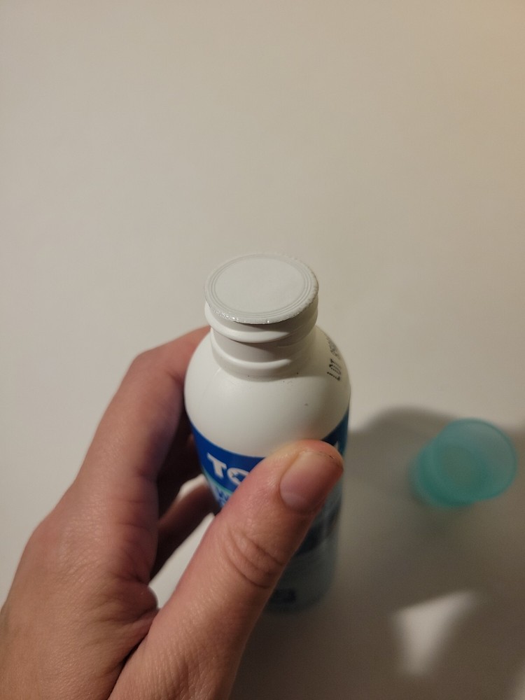 Top Fin Water Conditioner BRAND NEW