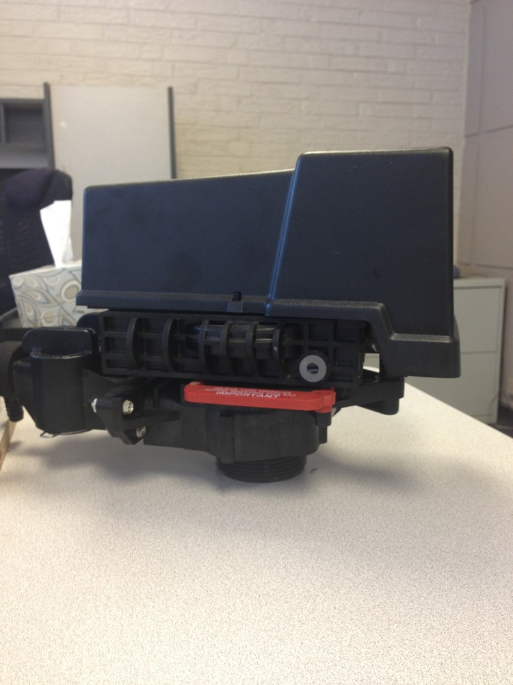 Fully Reconditioned Autotrol 255 Water Softener Control Valve