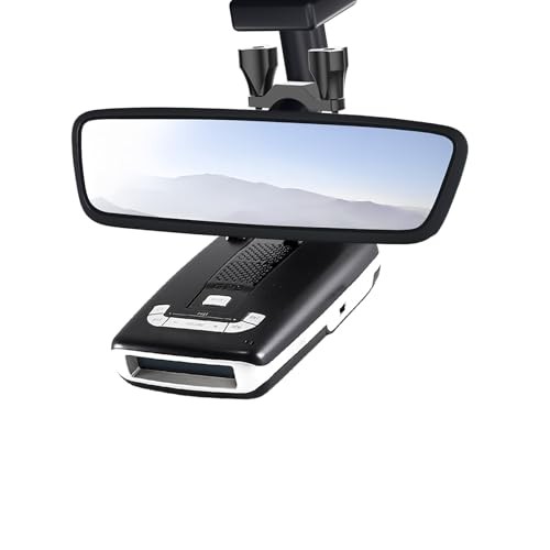 Radar Detector Mirror Mount,Radar Detector Mount,Suitable for Escort MAX,MAX