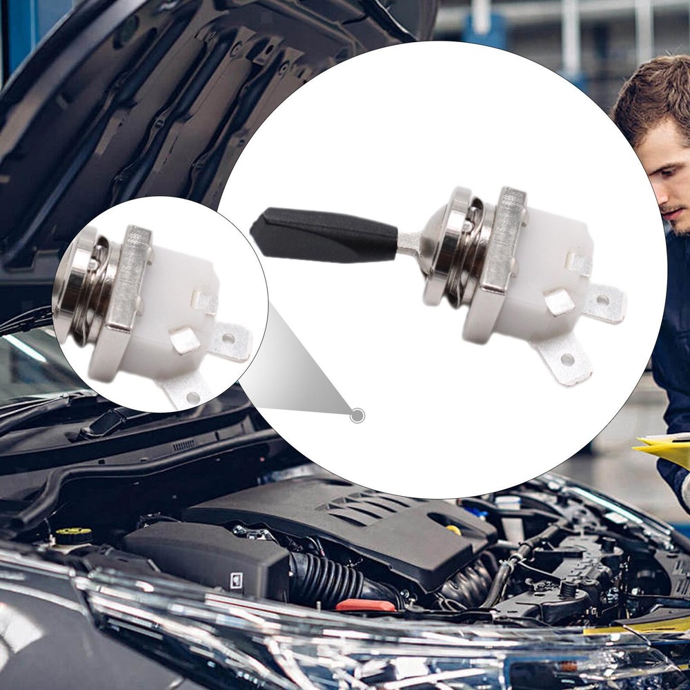 Toggle Switch Automotive Switch Assembly on Off for Lucas Spb200