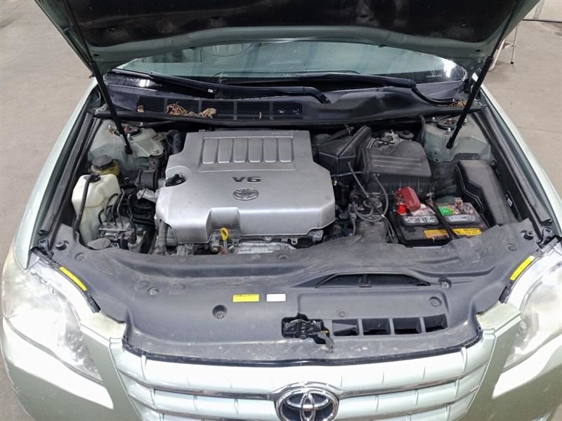 Display Screen 2006 Avalon Sku#3659868