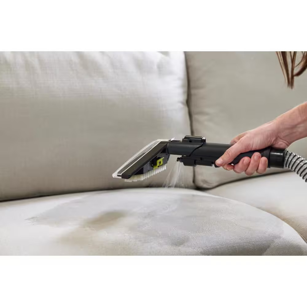 7 In. 3PC Swiftclean Mid-Size Spot Cleaner Accessory Kit