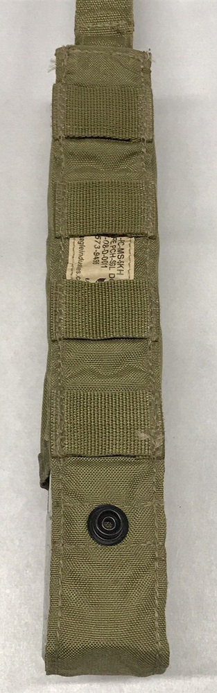 Eagle Industries Pop Flare Pouch V.2 Down Khaki
