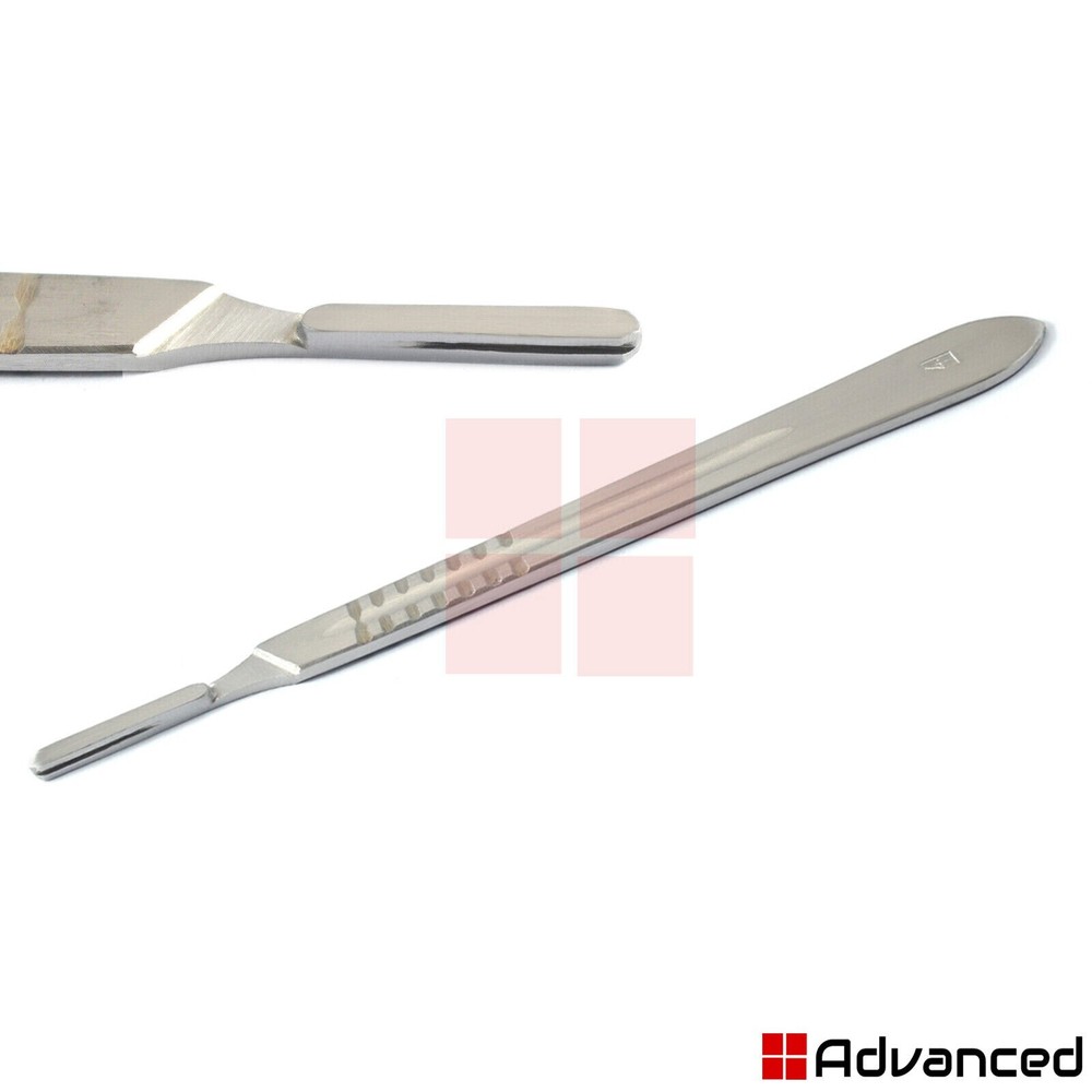 Premium Wax Modelling Tools Dental Lab Laboratory Technician Instruments