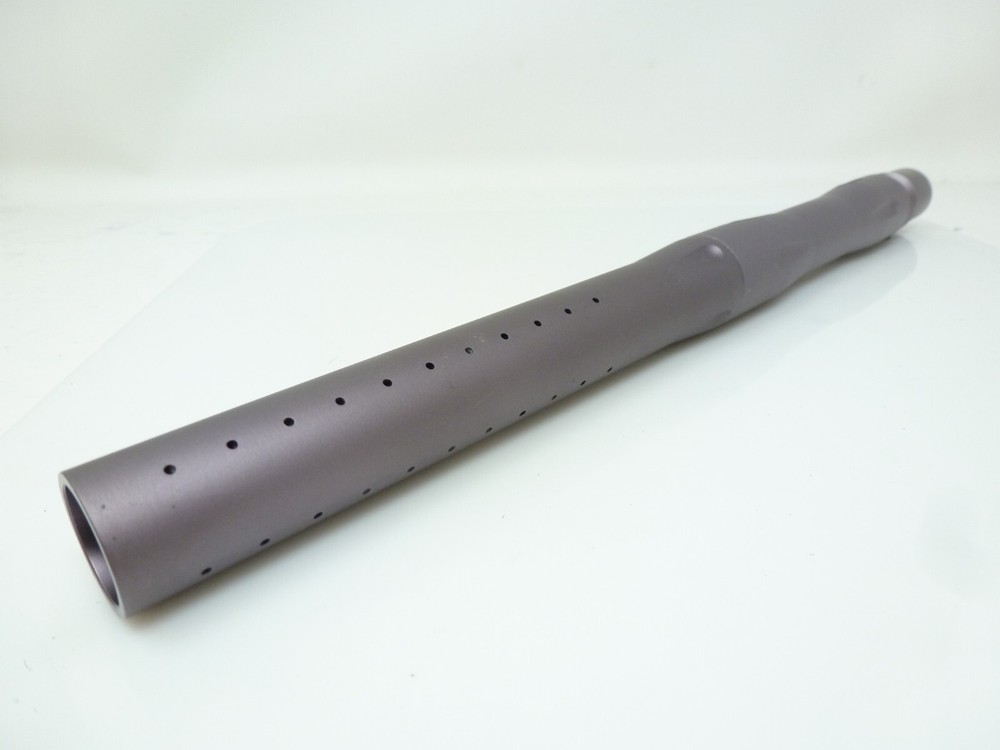 MACDEV MATCHSTICK 12" 2-PCS BARREL KIT DUST COBALT AUTOCOCKER THREAD DYE EMPIRE