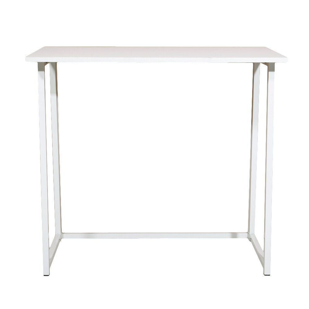Foldable Desktop Computer Desk Modern Minimalist Desk Creative Desk Writing Desk