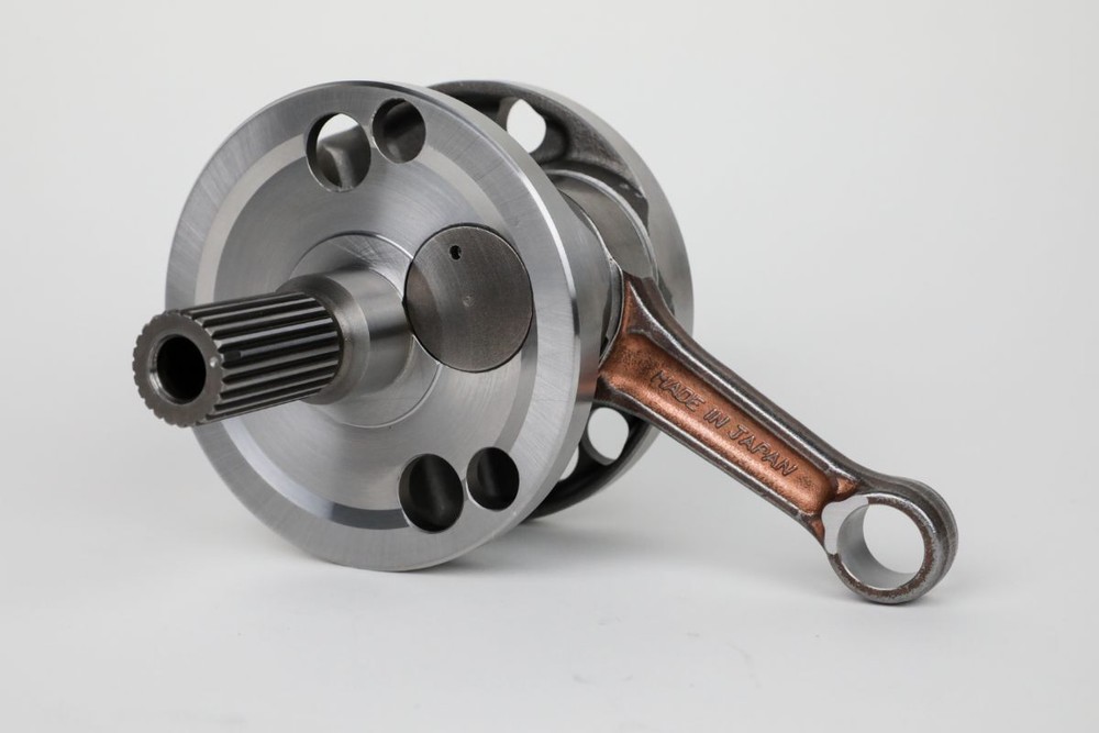 Wiseco Bottom End Kit WPC166