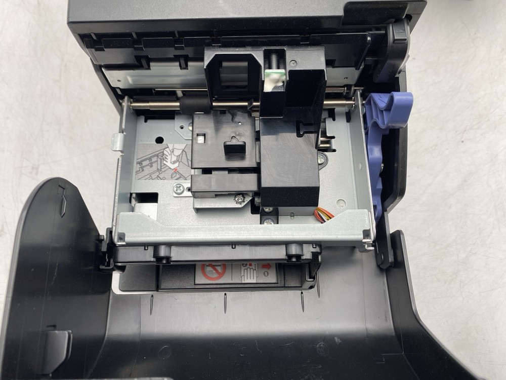 Epson TM-H2000 Monochrone Dual Function Thermal Receipt Printer M255A USB/SERIAL