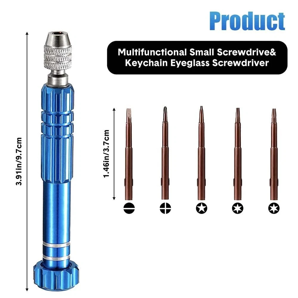 2 Pack Joystick Replacement for Oculus Quest 2/3 Controller/Meta Quest 2/3 Contr